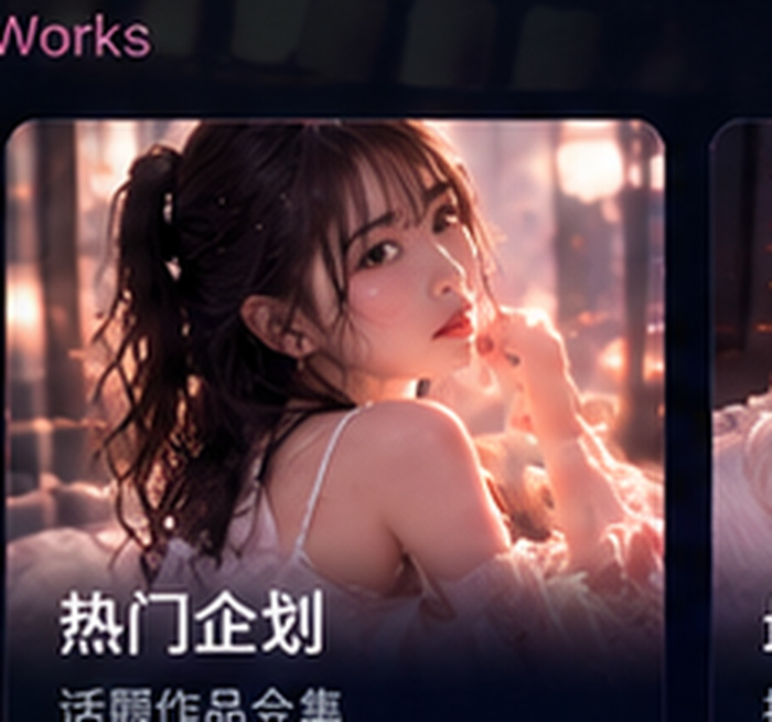 樱空桃持续活动阶段视觉图