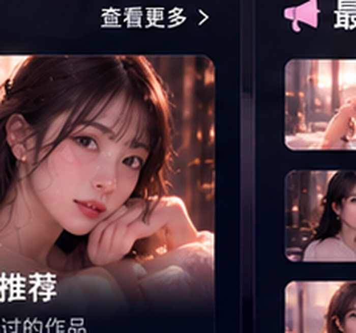 樱空桃近年动态视觉图